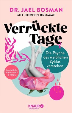 Cover Verrückte Tage (eBook, ePUB)