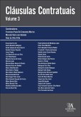 Cláusulas contratuais (eBook, ePUB)