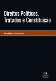 Direitos políticos, tratados e constituição (eBook, ePUB)