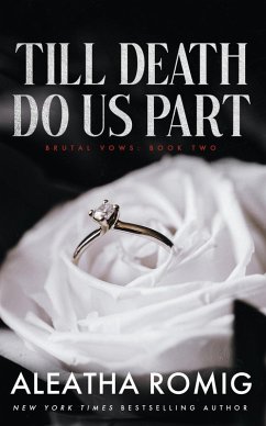 Cover Till Death Do Us Part (Brutal Vows, #2) (eBook, ePUB)
