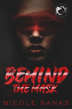 Cover Behind the Mask (eBook, ePUB)