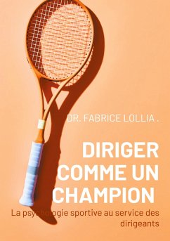 Cover Diriger comme un champion (eBook, ePUB)