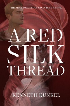 Cover A Red Silk Thread (eBook, ePUB)