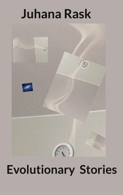 Cover Evolutionary stories (eBook, ePUB)