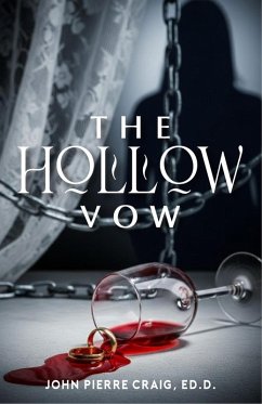 Cover The Hollow Vow (eBook, ePUB)
