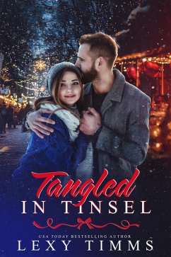 Cover Tangled in Tinsel (eBook, ePUB)
