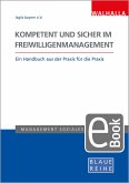 Kompetent und sicher im Freiwilligenmanagement (eBook, PDF)