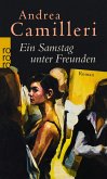 Ein Samstag unter Freunden  (Restauflage)