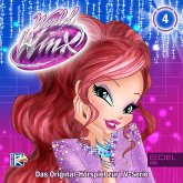 Folge 4: Der Koch-Wettbewerb / Der Schamane (Das Original-Hörspiel zur TV-Serie) (MP3-Download)