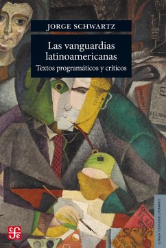 Cover Las vanguardias latinoamericanas (eBook, ePUB)