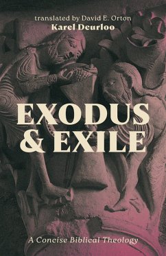 Cover Exodus and Exile (eBook, ePUB)