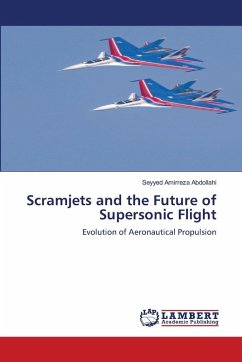 Scramjets and the Future of Supersonic Flight - Abdollahi, Seyyed Amirreza