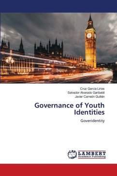 Cover Governance of Youth Identities
