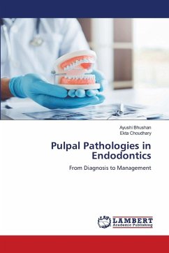 Cover Pulpal Pathologies in Endodontics