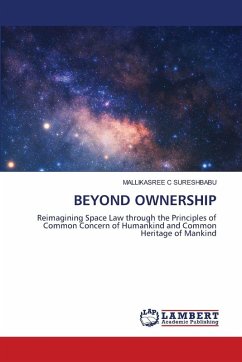 BEYOND OWNERSHIP - C SURESHBABU, MALLIKASREE