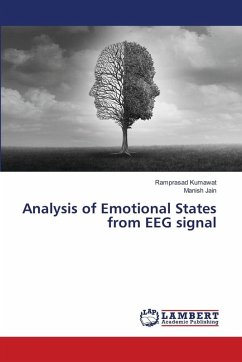 Analysis of Emotional States from EEG signal - Kumawat, Ramprasad;Jain, Manish