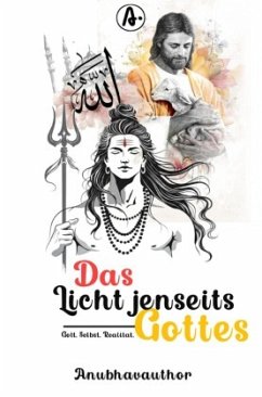 Das Licht jenseits Gottes