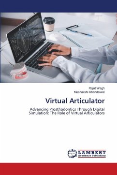 Cover Virtual Articulator