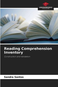 Cover Reading Comprehension Inventory