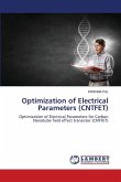 Optimization of Electrical Parameters (CNTFET)