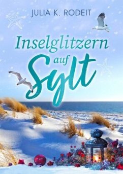 Cover Inselglitzern auf Sylt