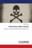 Chemistry After Death