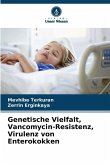 Genetische Vielfalt, Vancomycin-Resistenz, Virulenz von Enterokokken Genetische Vielfalt, Vancomycin-Resistenz, Virulenz von Enterokokken