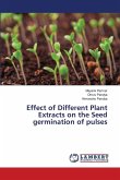 Effect of Different Plant Extracts on the Seed germination of pulses