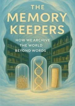 The Memory Keepers
