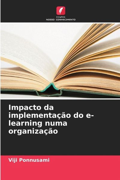 Impacto da implementação do e-learning numa organização