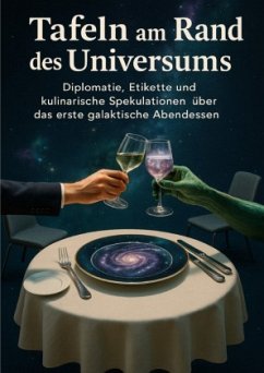 Tafeln am Rand des Universums