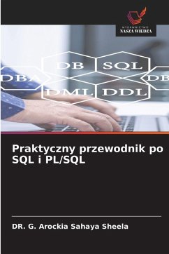 Cover Praktyczny przewodnik po SQL i PL/SQL