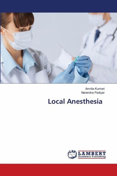 Local Anesthesia