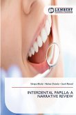 INTERDENTAL PAPILLA: A NARRATIVE REVIEW