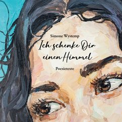 Cover Ich schenke Dir einen Himmel