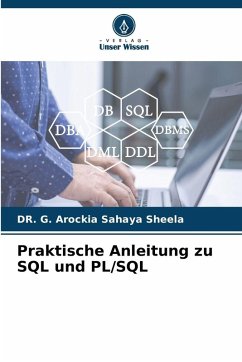 Cover Praktische Anleitung zu SQL und PL/SQL