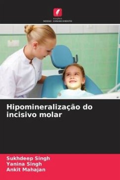 Cover Hipomineralização do incisivo molar