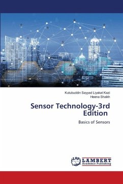 Cover Sensor Technology-3rd Edition