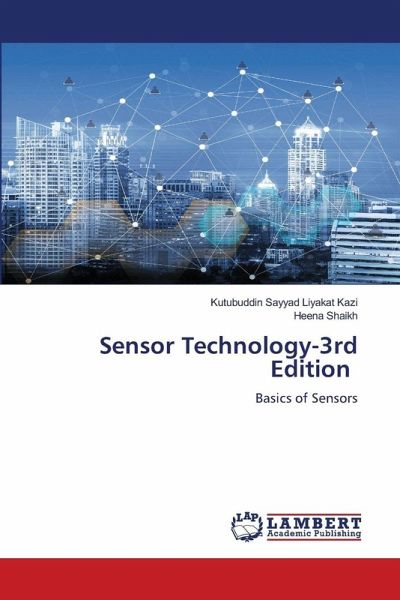 Sensor Technology-3rd Edition