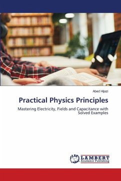 Practical Physics Principles - Hijazi, Abed