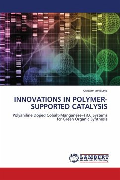 Cover INNOVATIONS IN POLYMER-SUPPORTED CATALYSIS