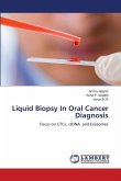 Liquid Biopsy In Oral Cancer Diagnosis