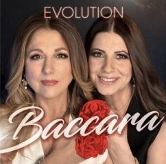 Evolution - Baccara