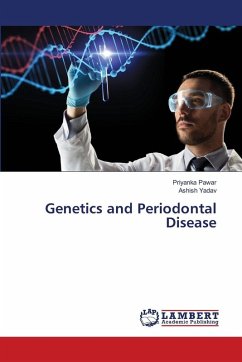Cover Genetics and Periodontal Disease