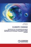 CLIMATE CHANGE