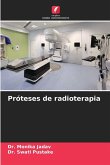 Próteses de radioterapia