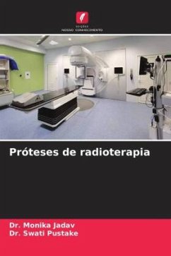 Cover Próteses de radioterapia