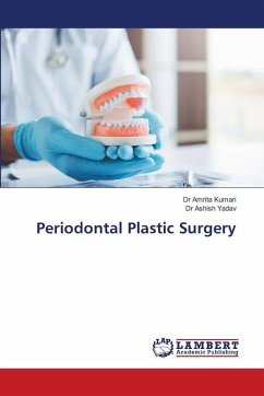Cover Periodontal Plastic Surgery