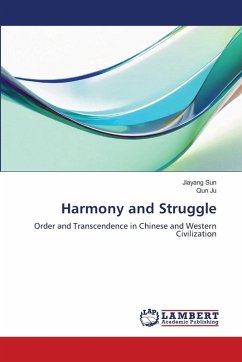 Harmony and Struggle - Sun, Jiayang;Ju, Qun