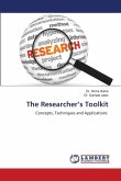 The Researcher's Toolkit